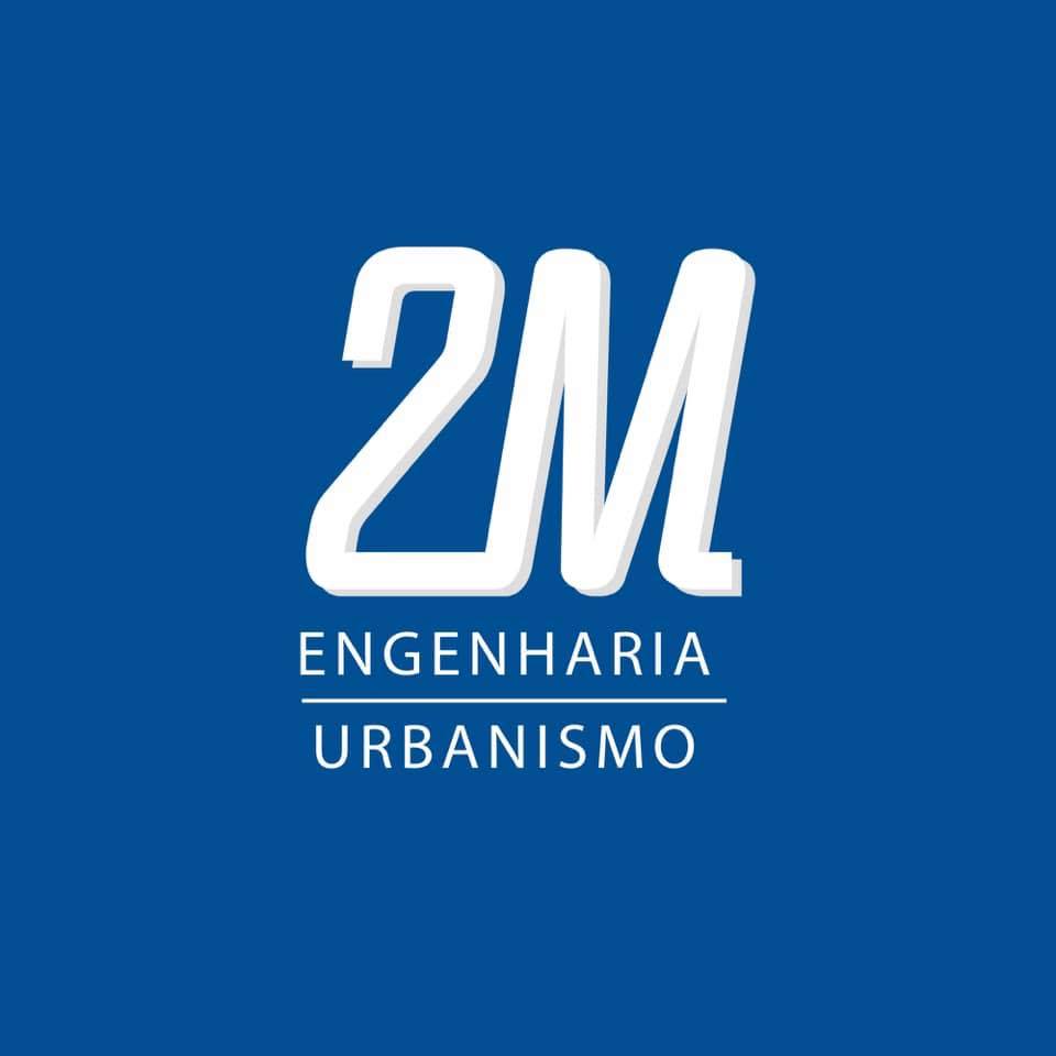 Logo 2M ENGENHARIA & URBANISMO LTDA