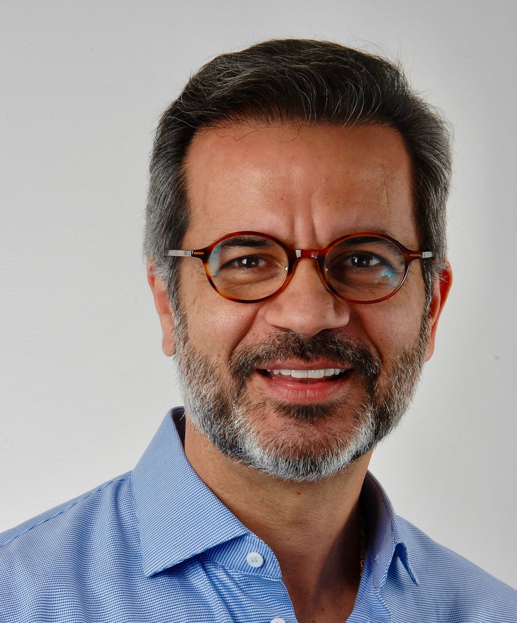 Sérgio Henrique Andrade de Azevedo