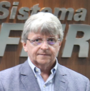 Marcus Antônio Aguiar Filho