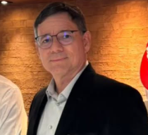 Moisés Figueiredo da Silveira Júnior