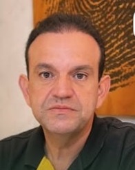 Paulo Roberto de Menezes Júnior