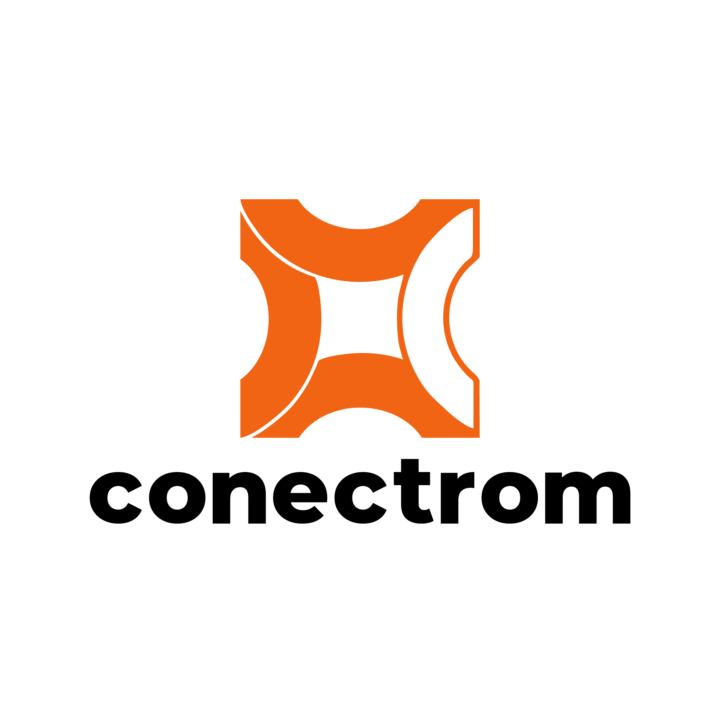 Logo CONECTROM LTDA