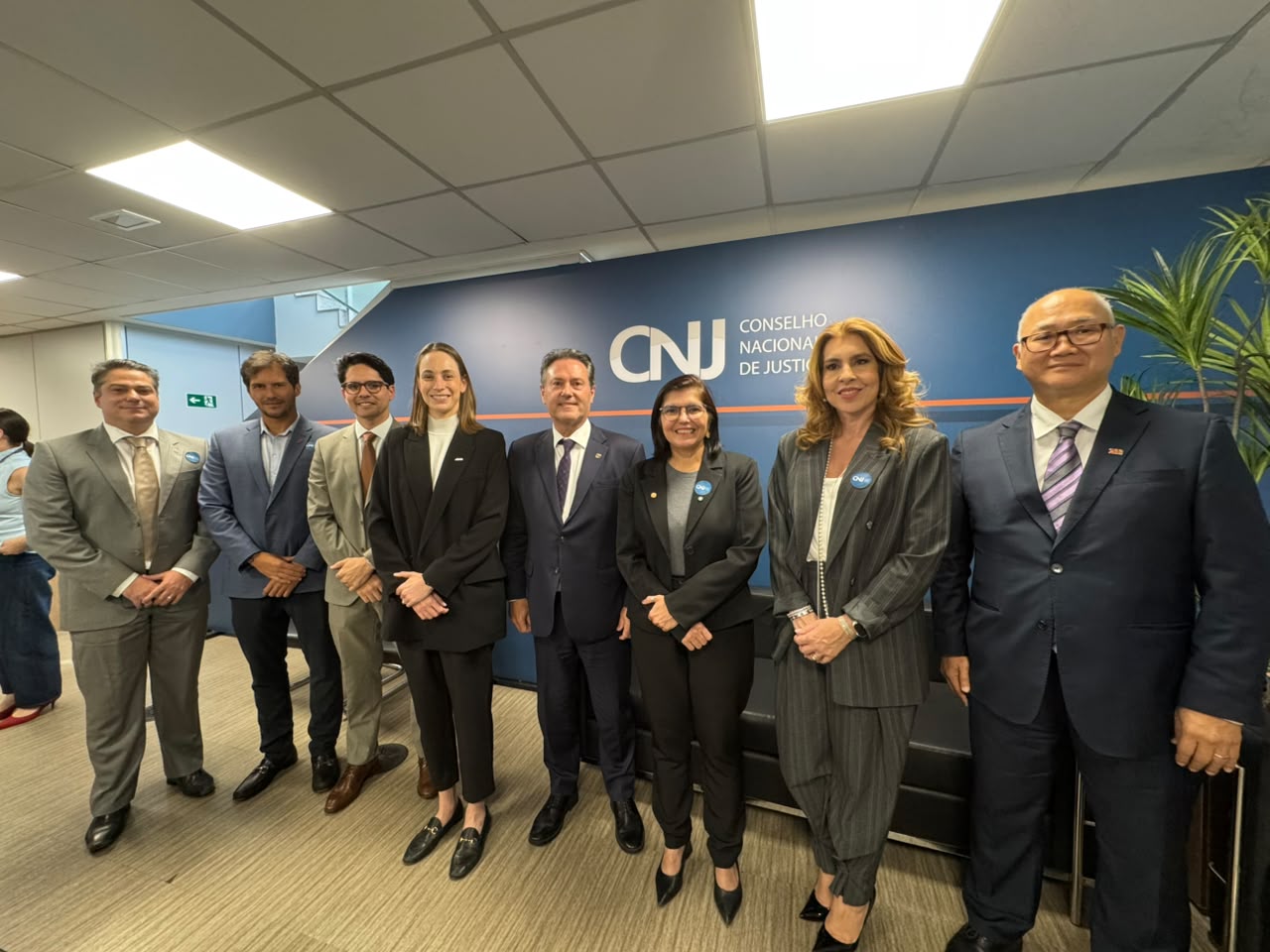 Sinduscon-RN participa de reunião do Programa Destrava sobre retomada de obras públicas paralisadas, em Brasília