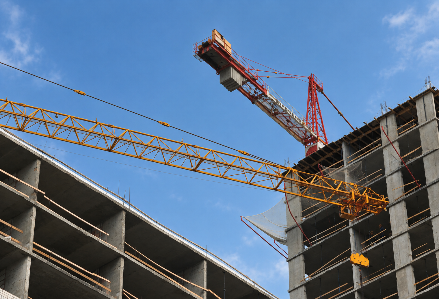 CUB da construção civil registra alta de 0,7% em agosto no RN